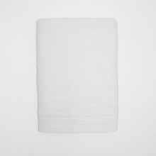 Toalla de cuerpo 140x70cm blanco 460g