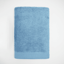 Toalla playera 160x90cm azul provincial 460g