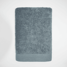 Toalla playera 160x90cm gris 460g