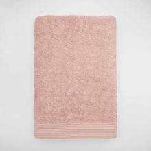 Toalla playera 160x90cm rosa 460g