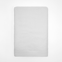 Toalla playera 160x90cm blanco 460g