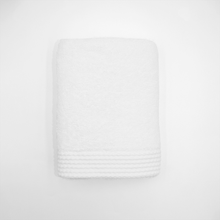 Toalla de visita 70x40cm blanco 460g