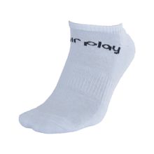 FP NO SHOW X3 MEDIAS