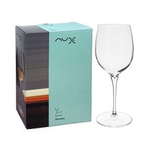 Set de copas 2pzas terroir 350ml