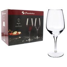 Set de copas 6pzas cold cut napa 470ml