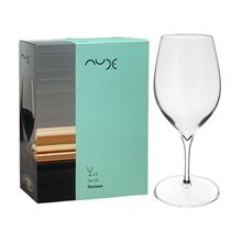 Set de copas 2pzas terroir 670ml
