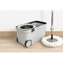 Trapeador Giratorio Spin Master 360