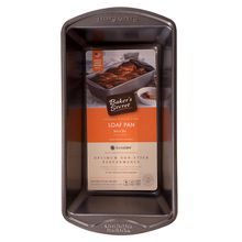 Molde rectangular para pan