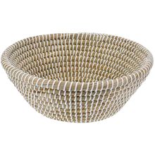 Canasta redonda d.32cm