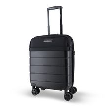 Maleta 24" amsterdam negra