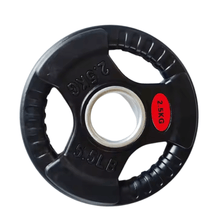 DISCO OLIMPICO 2,5 KG