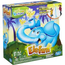 Juego Elfun Y Las Luciernagas
