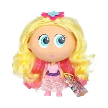 Cham  muneca berinaiz