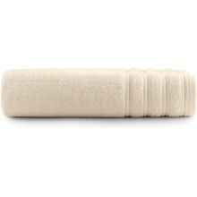 Toalla de bano extra glam pastel 90x150