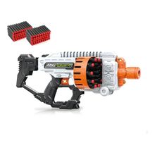 Pistola blaster electrica Fast Pioneer 36 dardos