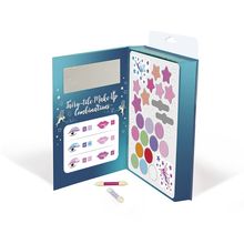 Maquillaje estilo hada