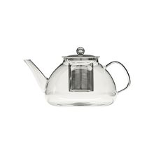 Tetera de cristal 1.3l
