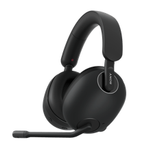 Audífonos inalámbricos con micrófono y noise cancelling para juegos INZONE H9