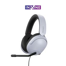 Audífonos con cable y micrófono INZONE H3 para juegos