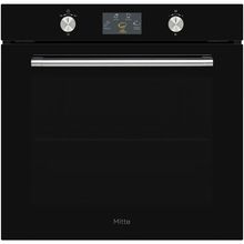 Horno electrico con display 75 litros