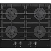 Encimera 4 hornillas a 60cm