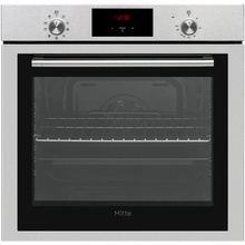 Horno electrico 60cm a 75 litros marca Mitte