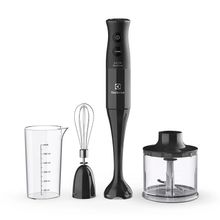 Batidora 3 en 1  Electrolux