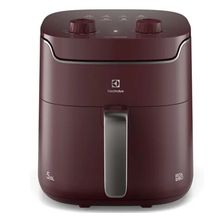 FREIDORA DE AIRE 5.6L ELECTROLUX ROJA
