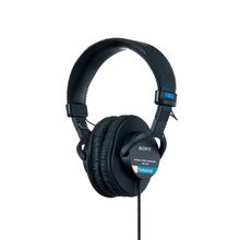 Audífonos profesionales MDR-7506