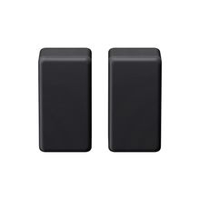 Parlantes posteriores inalámbricos complementarios SA-RS3S de 100 W