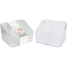 Organizador de maquillaje