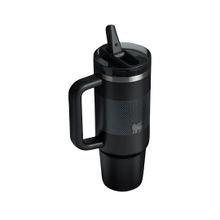 Quencher protour 890 ml black 2.0 fade