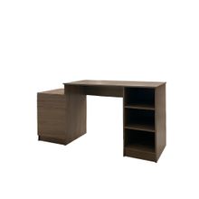 Escritorio multiespacio argos amendioa/off white