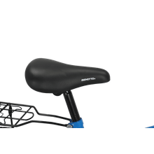 Bicicleta Benotto Infantil max R16 1V. Nino