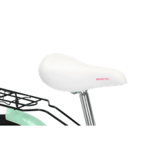 Bicicleta Benotto Infantil aurora R20 1V.