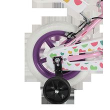 Bicicleta Benotto Infantil alma R12 1V. Nina