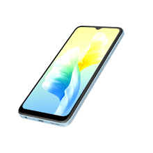 Celular Gold 77 3+3 GB / 64GB Blue