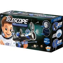 Telescopio 15 actividades