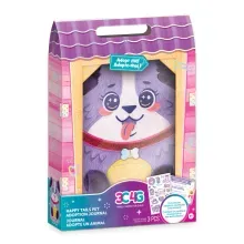 Diario de adopcion de mascotas happy tails - perro