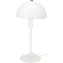 Lamp de mesa 25w e14 blanco