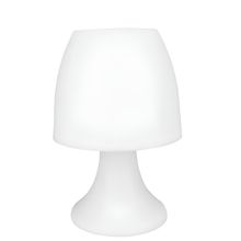 Lampara de mesa led altura 192mm