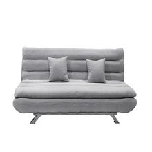 Sofa cama gris claro rotterdam