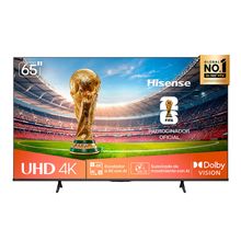 HISENSE TV 65A6NV VIDAA UHD
