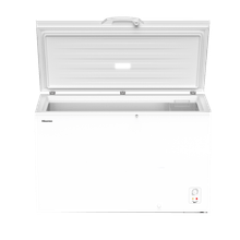 HISENSE FREEZER 510 LT DUAL FC500SH