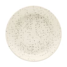 Plato hondo 20.5cm chuvisco