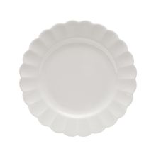 Plato postre 22cm camelia