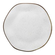 Plato llano 27.5cm maresia