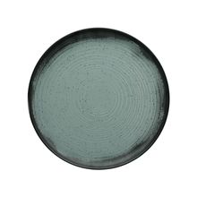 Plato postre 20cm pacifico