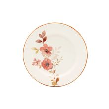 Plato postre 18cm cha da 5