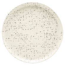 Plato llano 26cm chuvisco